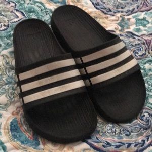 Adidas Slides